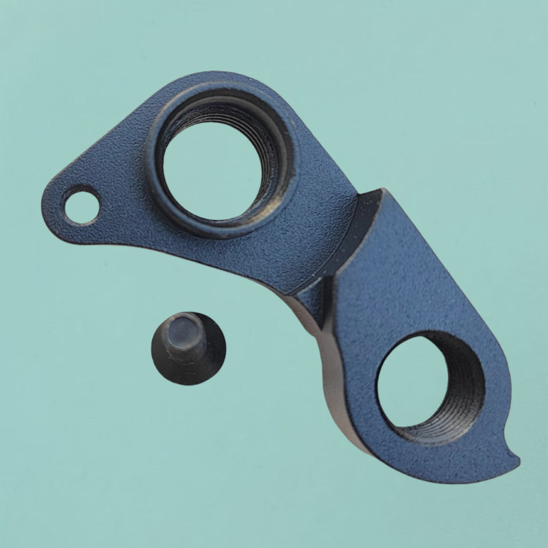 เหมาะสําหรับ CAMP ACE5000 7000 8000 Sr3 Barrel Shaft Tail Hook แขวนหูด้านหลัง Hook Tail Hook
