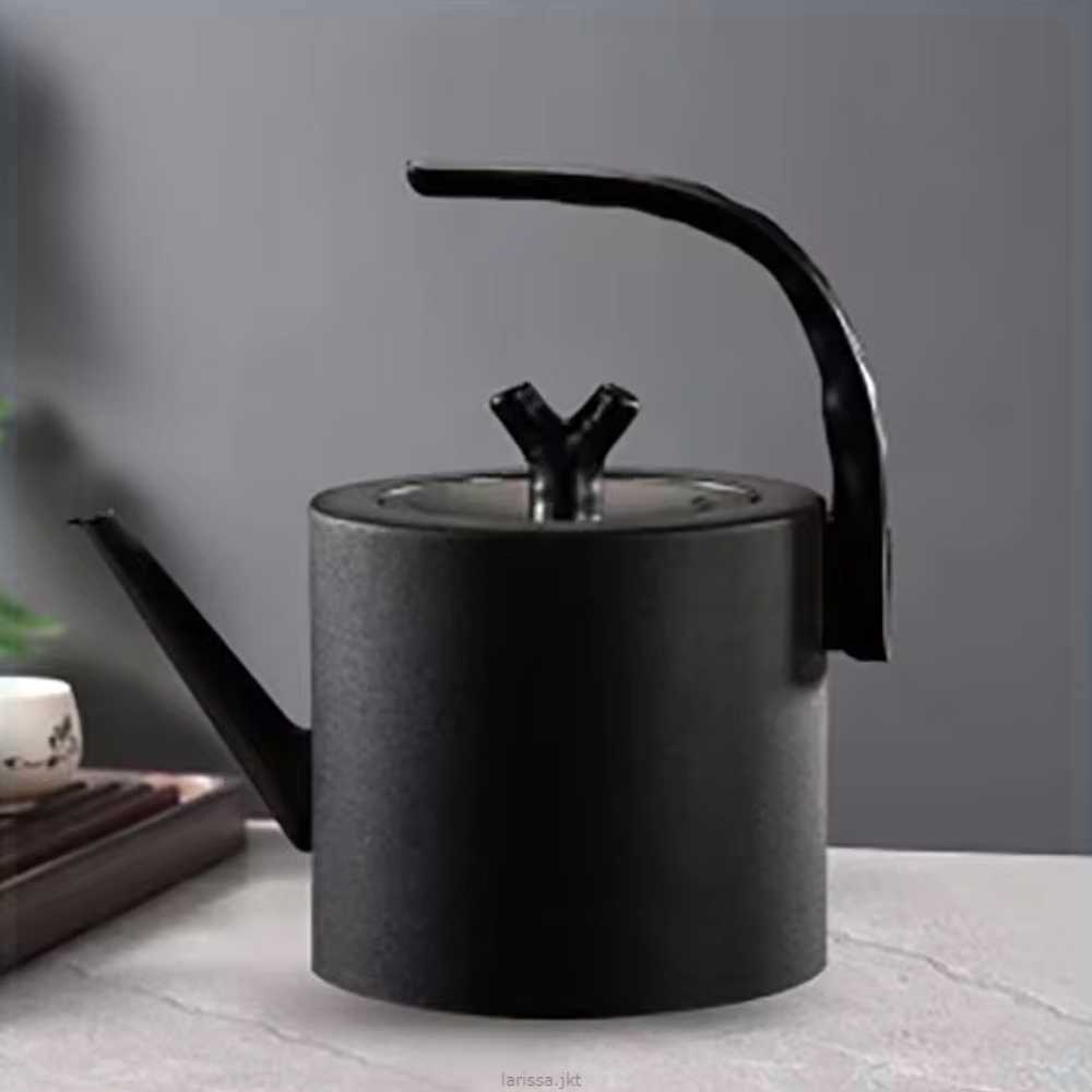 MagiDeal Gooseneck Pour Over Kettle 1.5L - HR-5082
