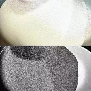 ทรายย้อมสี สำหรับงาน DIY ศิลปะและงานประดิษฐ์ สีสดใสหลายเฉด 18 สี สำหรับงานศิลปะและงานประดิษฐ์ Colored Sand for