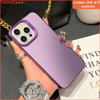 🥰YOMI🥰ยอดนิยม เคสสำหรับvivoY17 Y15 Y16 Y36 Y20 Y50 Y01 case for vivoY02 Y21 Y22 Y35 Y27 Y77 Y78 Y51 Y91 Y934G Y31