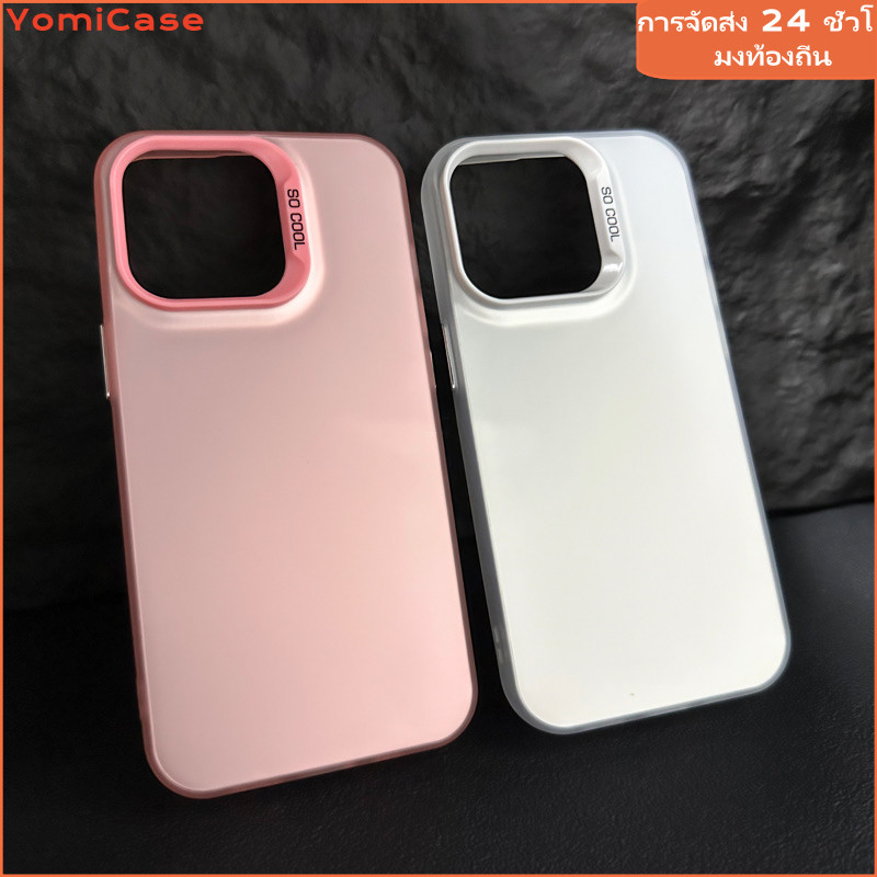YOMIเคสส่งจากไทย case for samsung GALAXY A32 A33 A34 A10s รูปที่ 3