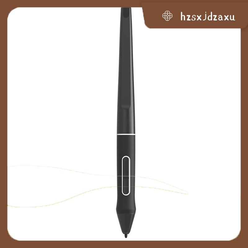 hzsxjdzaxuปากกาสไตลัสสําหรับ PW517 8192 ระดับแบตเตอรี่ปากกาฟรีสําหรับปากกาแท็บเล็ต Monitor สําหรับ 1