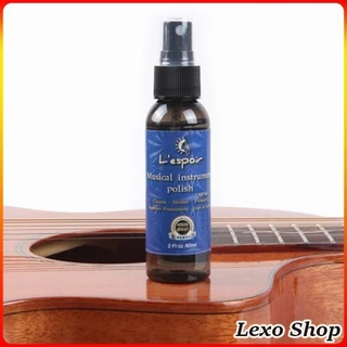 Novvia น้ำมันเช็ดเฟรทบอร์ด น้ำยาเช็ดกีตาร์ เช็ดสายกีตาร์ น้ำมันบำรุงรักษา Guitar care