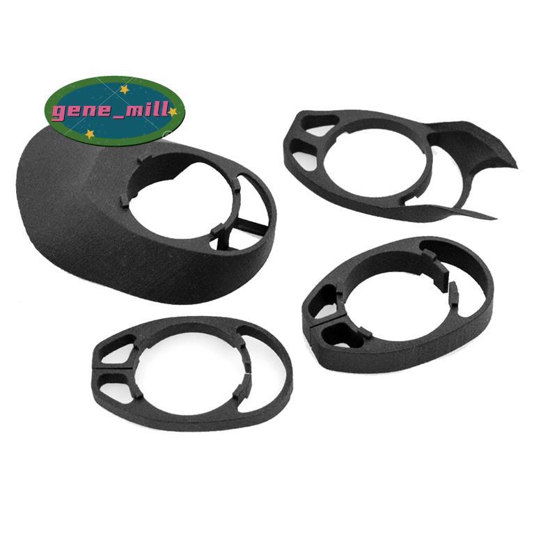 แฮนด์เครื่องซักผ้าแยก Spacer ชุดจักรยานถนน SL8 Handlebar อะแดปเตอร์ Spacers อุปกรณ์เสริมสําหรับ SL7 
