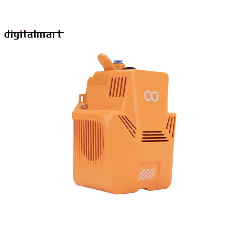 สําหรับหัวพิมพ์ OrangeStorm สําหรับ OrangeStorm Giga 3D เครื่องพิมพ์หัว 3D อุปกรณ์เสริมเครื่องพิมพ์