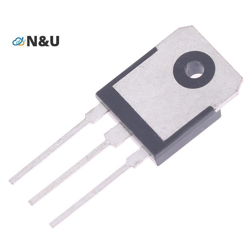 N&U 40N60NPFD และ oril 40A 600V SGT40N60NPFD มอเตอร์ไดรฟ์วิ่ง machinemly ใช้ IGBT เชื่อมเดี่ยว machi