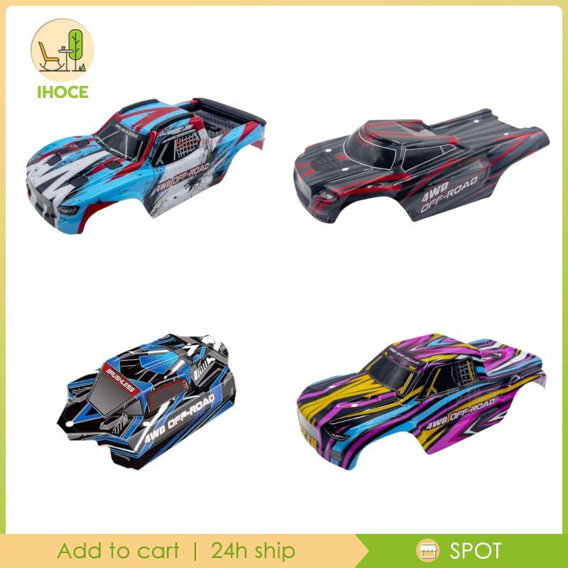 [Ihoce] ตัวถังทดแทนสําหรับยานพาหนะ RC 1:16 รุ่น 16207, 16208, 16209, 16210