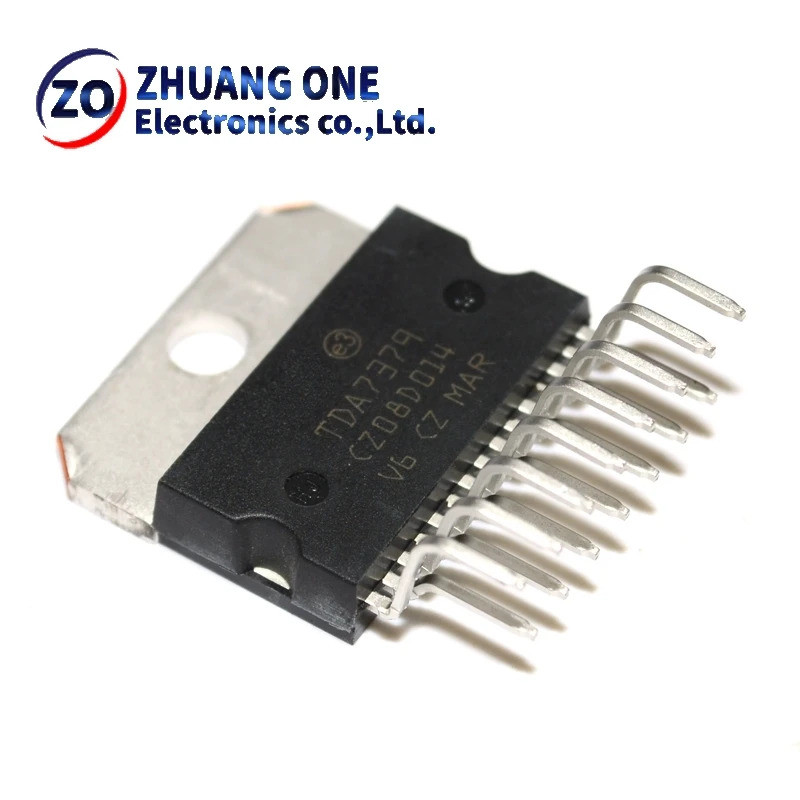 5PCS TDA7256 TDA7292 TDA7293 TDA7294 TDA7297 TDA7377 TDA7379 TDA7265 TDA7265B TDA7495S ชิป IC