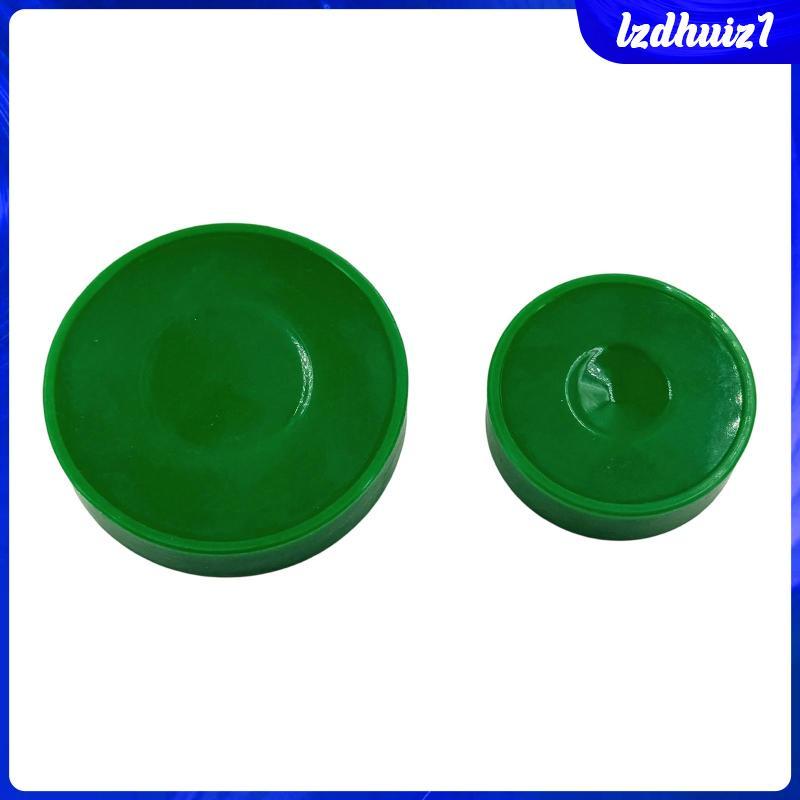 [Lzdhuiz1] Watch Case Casing Cushion,Non Non Scratching Repair Pad,Movement Holder for Watch Case Wo