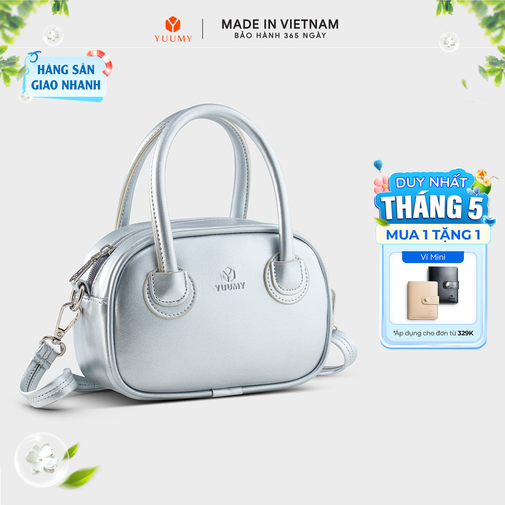 YUUMY YTX95 Bagsmart กระเป๋าถือผู้หญิง