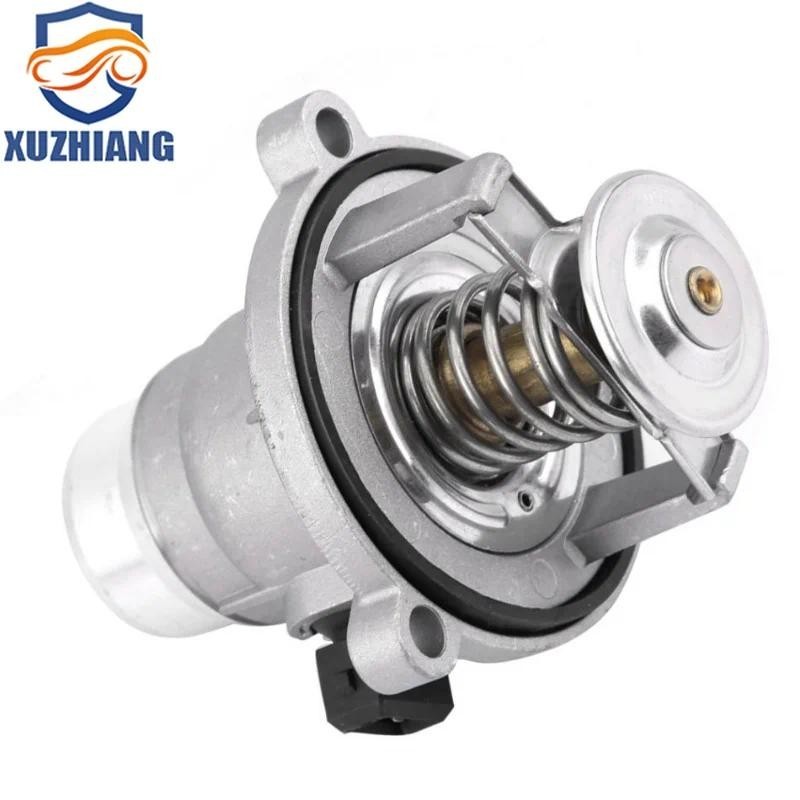 11537586885 11537502779 11530150976 เครื่องยนต์ Coolant Thermostat สําหรับ BMW X5 X6 545i 550i 650i 