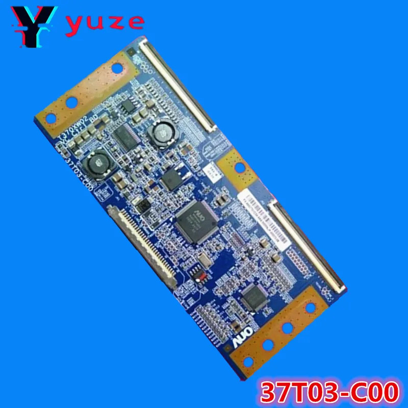 คุณภาพดี T-CON Logic Board T370XW02 VC 37T03-C00 สําหรับ LG 32LG3000 KDL-37V4000 42LG2000 42LH3000-Z