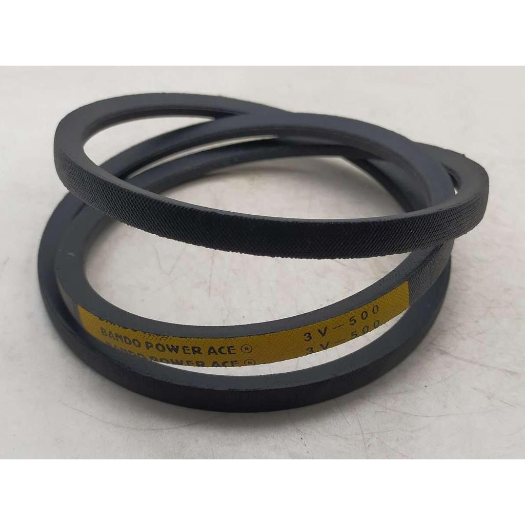 BELT POWER ACE 3V 500 BANDO 3V500