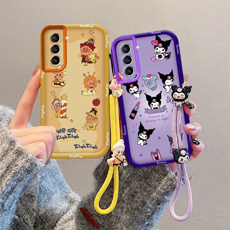 เคส samsung s21 fe เคส samsung s20 fe เคสโทรศัพท์ป้องกันการล่มสลาย bts