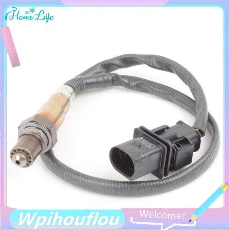 [HoME&life] Probe O2 เซนเซอร์ออกซิเจน 0258017244 Fit สําหรับ 2011-2019 LSU-4.9 17244 LS17244