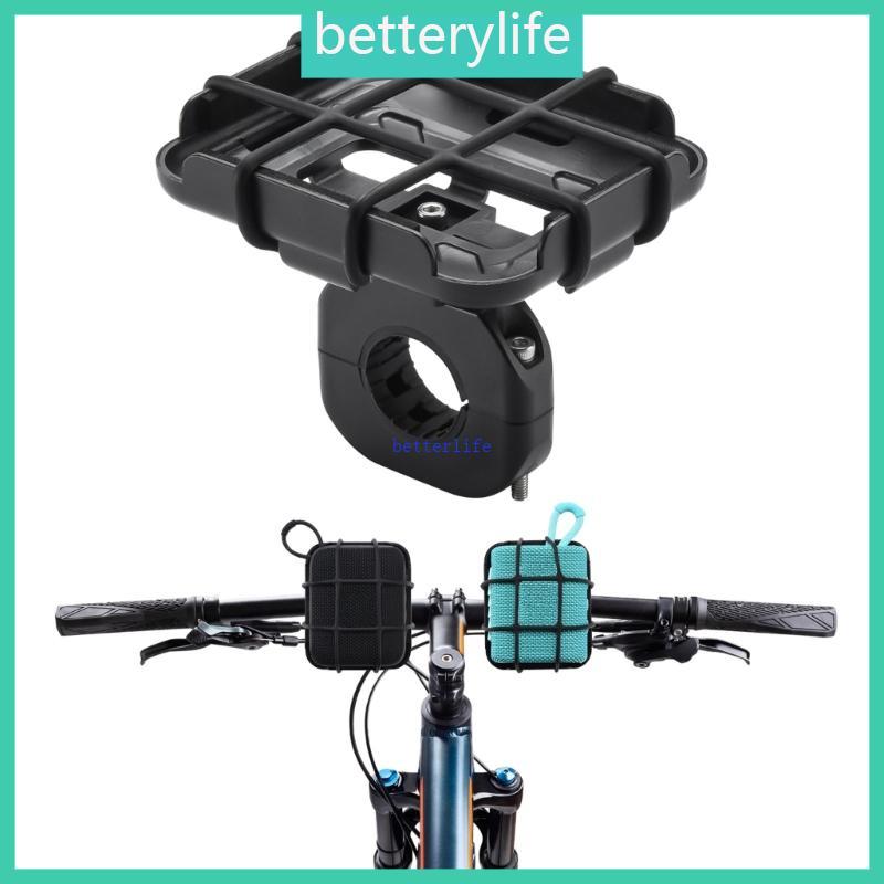 BTF ลําโพงพกพา Bike Mount for GO 4 GO 3 GO 2 Speakers Enjoy Music on travel