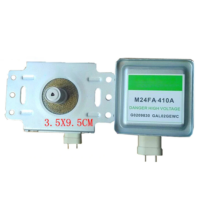 สําหรับ Galanz M24FA-410A เตาอบไมโครเวฟ Magnetron ชิ้นส่วนไมโครเวฟที่ทนทาน