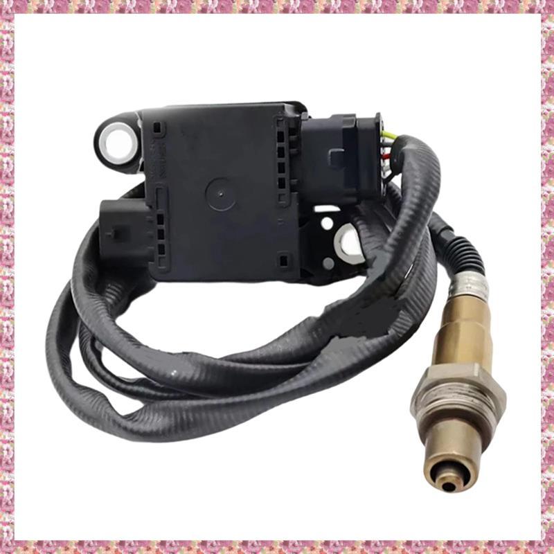 [VCR] JN15-5L239-BC 0281007563 PM Sensor Exhaust Particulate Sensor อุปกรณ์เสริมสําหรับรถยนต์สําหรับ