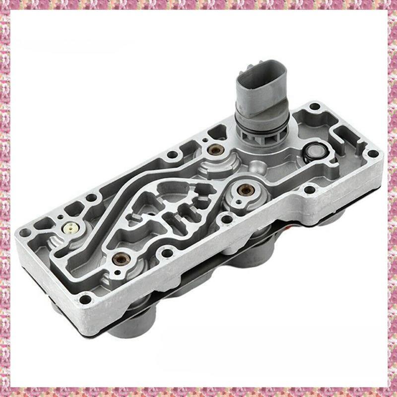[VCR] โมดูลโซลินอยด์วาล์ว F81Z7G391CB F81Z-7G391CB สําหรับ Ford F-2500