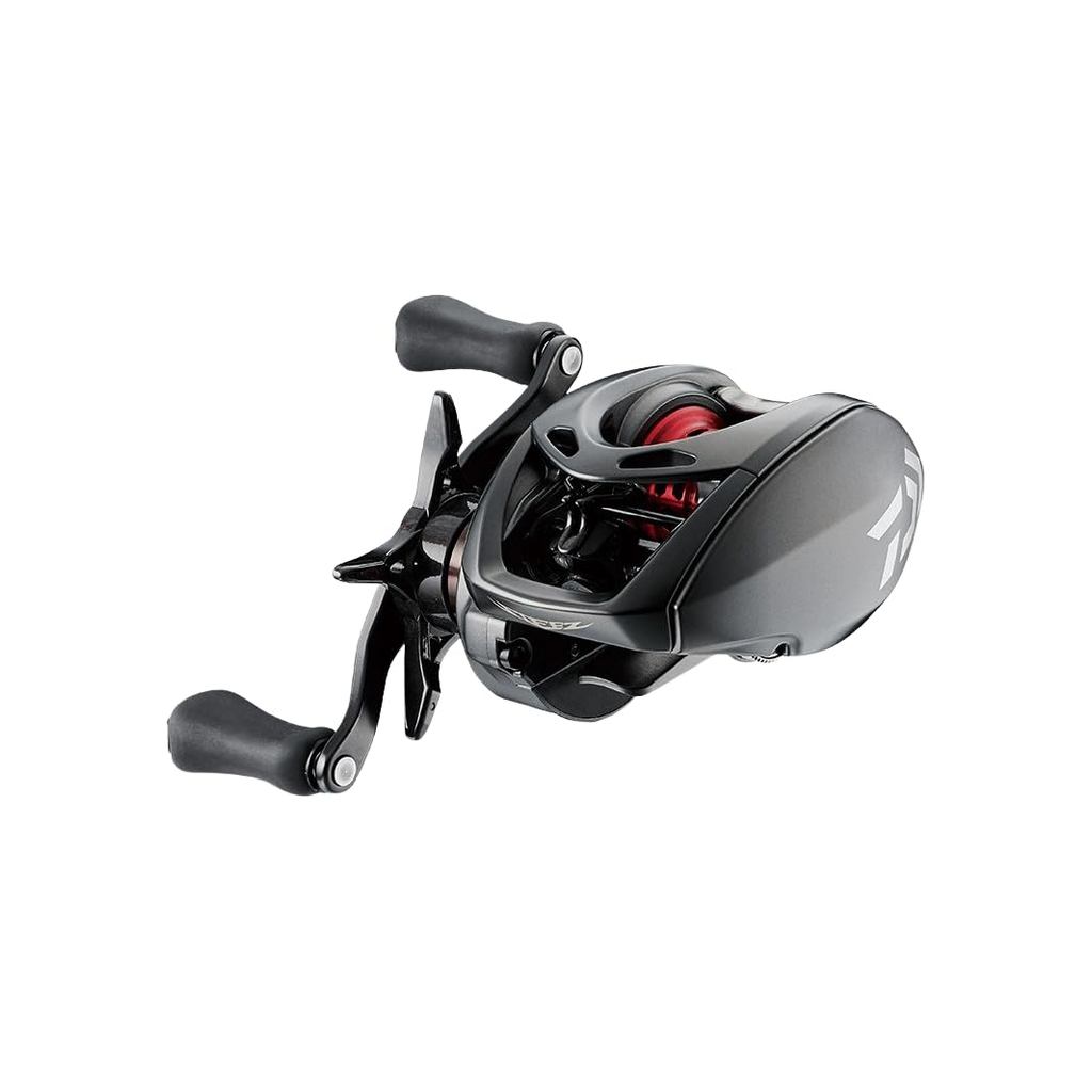 DAIWA Steez AIR TW 500H Baitcasting Reel (2020 Model)