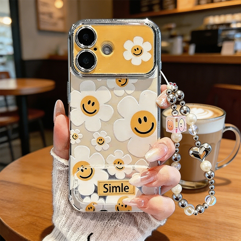 luxe-เคสโทรศัพท์พร้อมสายคล้อง เคสไอโฟน iPhone17PROMAX 15PRO 13pro เคสโทรศัพท์ 14plus 12pro 11 ไอโฟน16promax-XY6DSC07