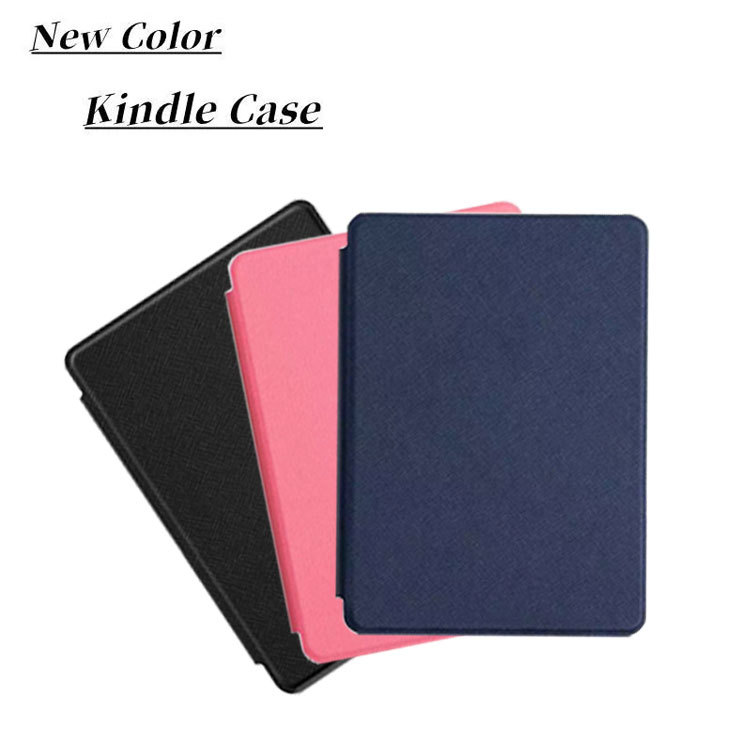 【พร้อมส่ง】Kindle case Kindle Paperwhite Gen 11th (2022) เคส ฝาพับแม่เหล็ก กันกระแทก