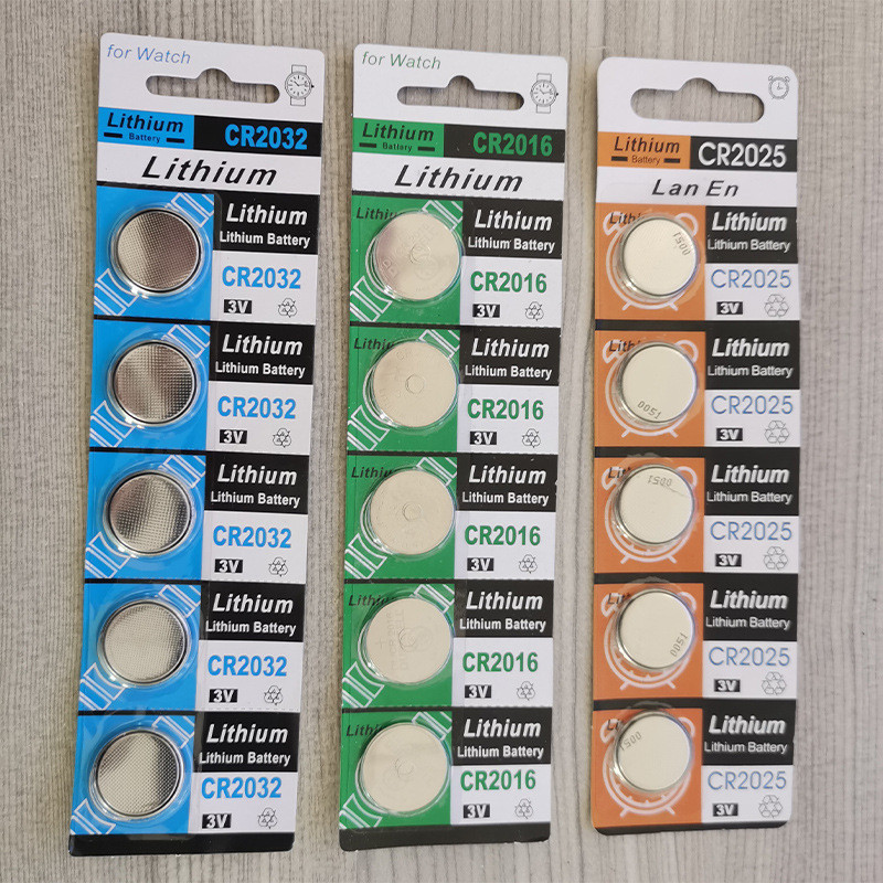 Luminous Shoelace นาฬิกาอุปกรณ์เสริมปุ่มรถ Remote Key อิเล็กทรอนิกส์ R2032/201626.4.26