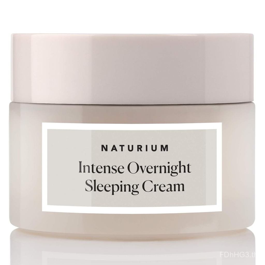 NaturiumIntenseOvernighting,Hydrating&Anti-AgingFaceMoisturizer,1.7oz FA5F