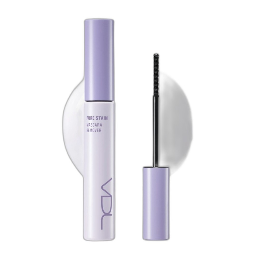 [VDL] Pure Stain Mascara Remover 8g, 1pc / Korean Mascara Remover / สูตรอ่อนโยน / ของแท้ 100%
