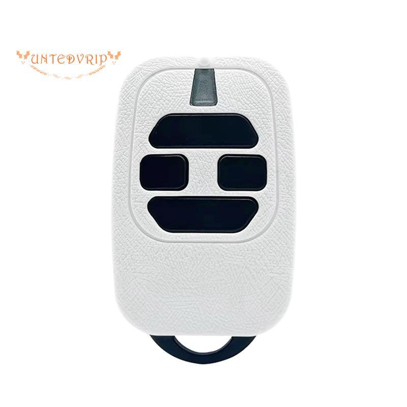 [Quick U]รีโมทคอนโทรลประตูโรงรถ 433.92MHz รหัสกลิ้งสําหรับ GT4 GTI2 GTI4 Series เครื่องส่งสัญญาณมือถ
