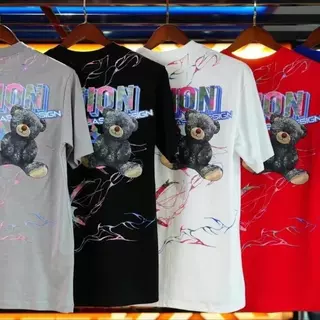 พร้อมส่ง เสื้อยืดผู้ชาย ผ้าฝ้ายแท้100% คอกลมแขนสั้น สีพื้นสายรุ้ง ใส่สบาย ไม่ต้องรีด ถูกที่สุด