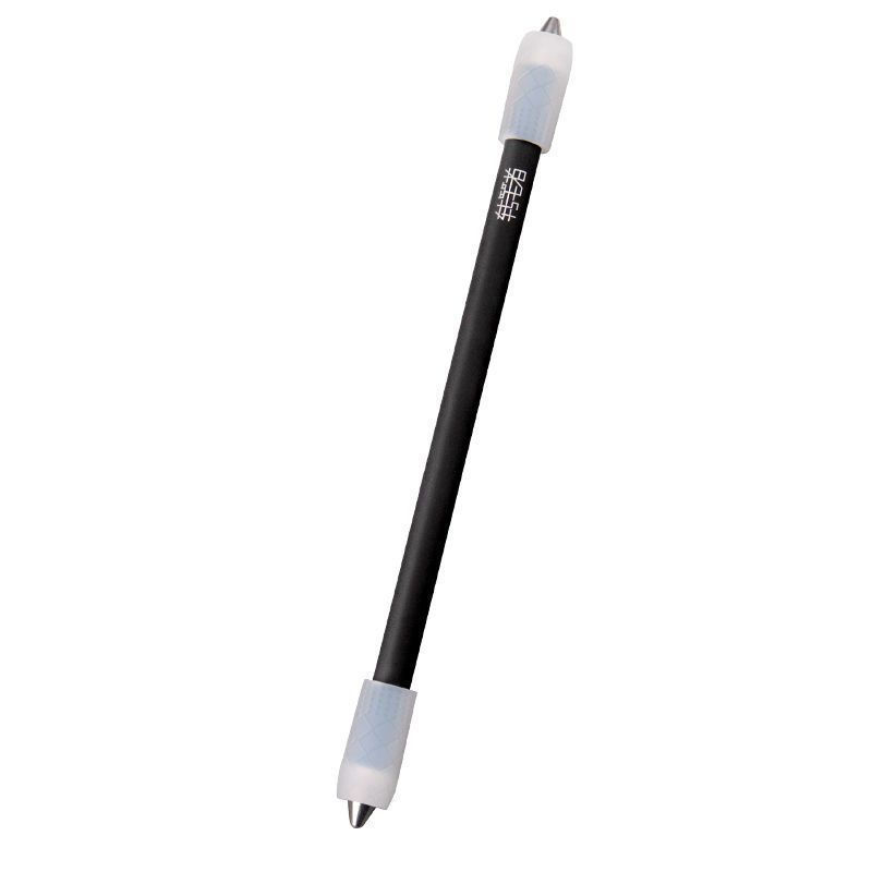 JUA Spinning pen, competition-specific pen, for girls, beginners, novices, and students, non-writabl