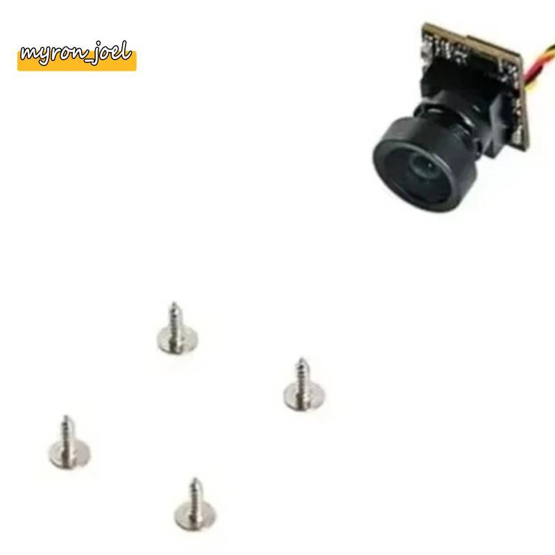 C03 FPV Micro กล้อง 1200TVL Global WDR 2.1 มม. 1/3 "เซ็นเซอร์ CMOS 160° FOV สําหรับ M03 5.8G VTX AIO