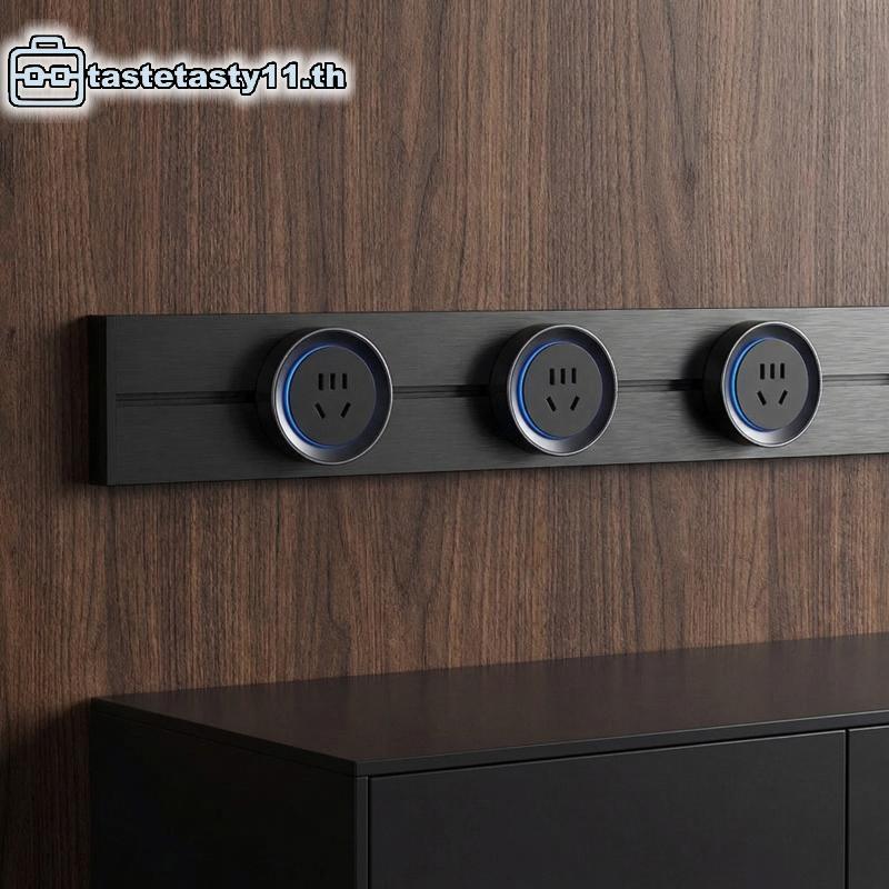 TA Universal Power Tra Soet 8000W Max Output Tra สําหรับเครื่องใช้ไฟฟ้าห้องครัวและเทคโนโลยีที่เต็มไป