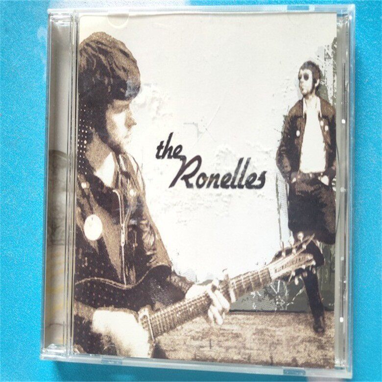 The Ronelles Motel (ฉบับญี่ปุ่น) xianhuo