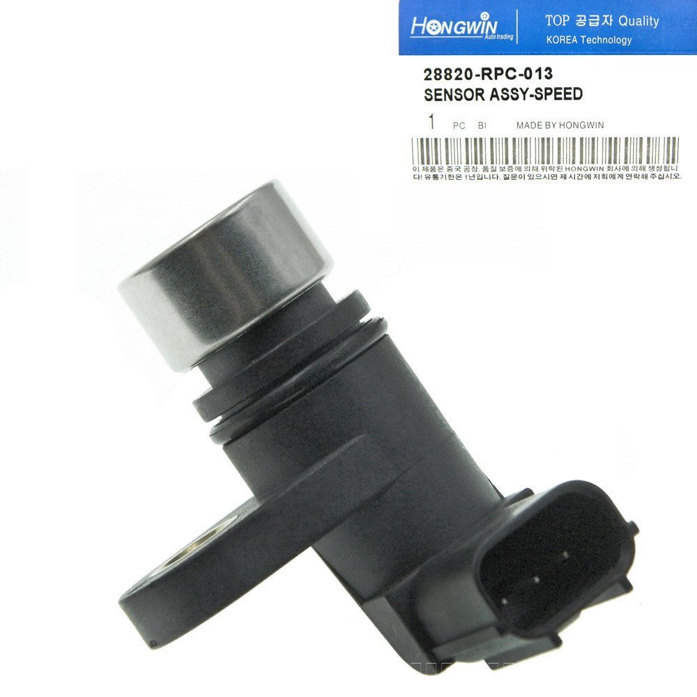 เหมาะสําหรับเซ็นเซอร์ความเร็วเพลง Honda Civic 28820-RPC-013 28820RPC003
