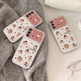 เคส For Samsung A36 A57 A37 A27 A06 A07 A16 A55 A13 A56 A17 A14 A15 A23 A24 A25 A53 A54 A32 A35 S25 S24 FE S23 S26 Ultra