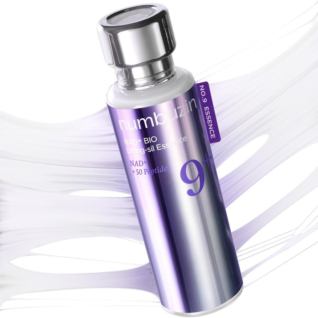 UzinNo.9NAD+PeptideLiftingSerumforGlow,Firming&Wrinkle,PeptideF FaiialSerumforF Fหย่อนคล้อย,FineLine