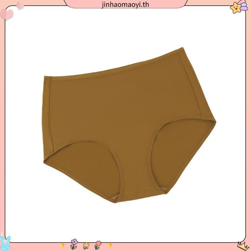 กางเกงใน Wacoal Panty ทรง Bikini ขอบเรียบ สีเบจ-ดำ-เทา-น้ำตาล-ม่วง (5 ตัว) กางเกงในผู้หญิง  รุ่น WU1
