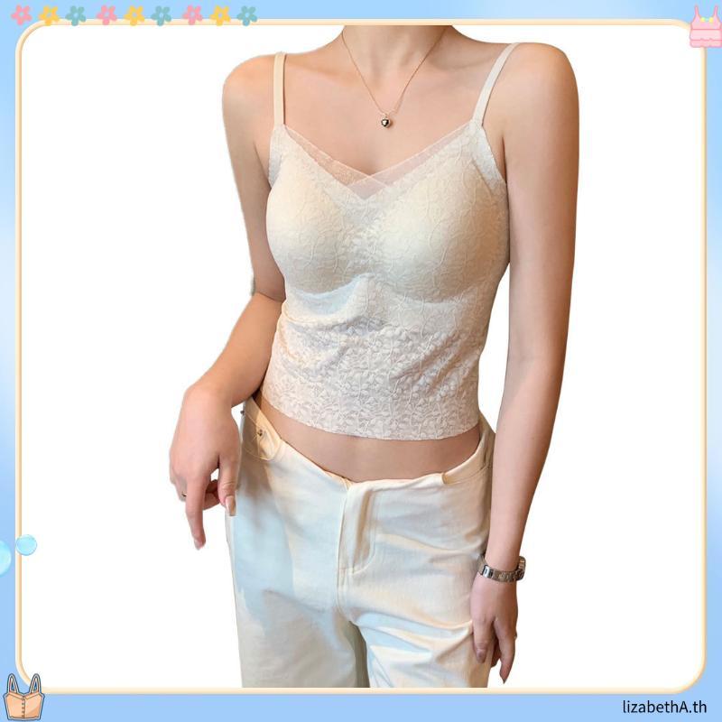 RIMURU BRAND รุ่น Florin (ฟลอริน) บราท็อป Bra Top บราลูกไม้ดีไซน์หรูหรา เซ็กซี่ สวมใส่สบาย