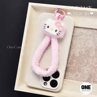 เคสไอโฟนพื้นสีแดงลายจุดขาวคลาสสิก วัสดุลายหนัง หุ้มรอบกันกระแทก สำหรับiPhone 16 12 14 Plus 13 Pro 17 Pro Max 11 15 Air