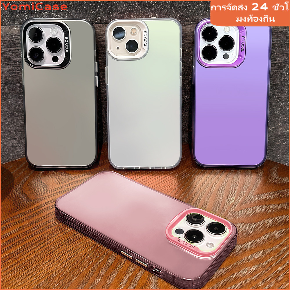 YOMIเคสส่งจากไทย case for samsung GALAXY A32 A33 A34 A10s รูปที่ 6