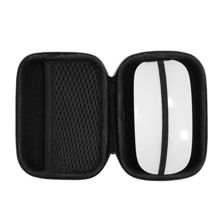 สําหรับกระเป๋าเก็บเมาส์ Logitech Pebble M350 เคสป้องกันกลางแจ้งแบบพกพา