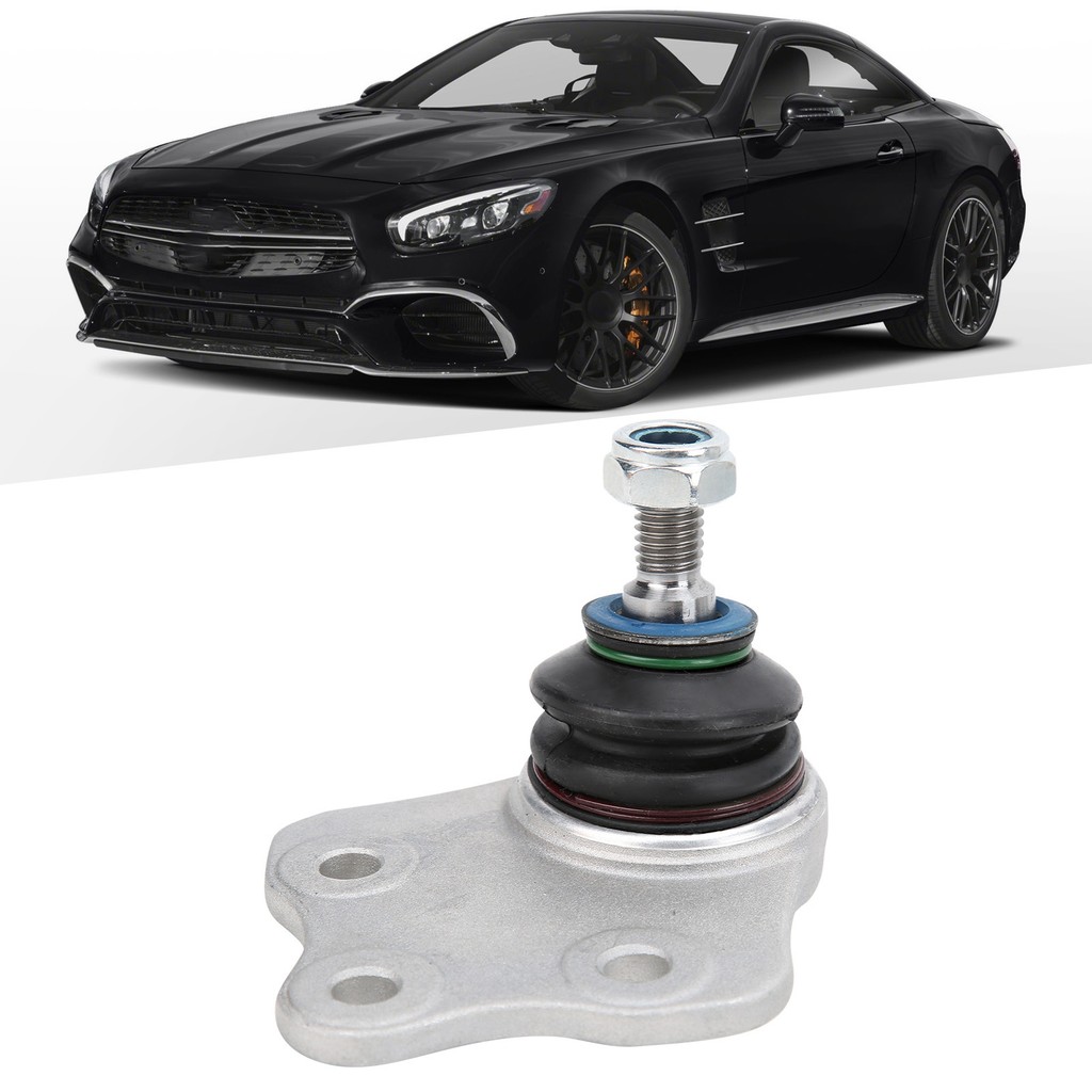 TMA~ ลูกหมากแขนควบคุมด้านบน 0003301007 ทดแทนสําหรับ Mercedes Benz W211 W219 E320 CLS500 SL550 SL55