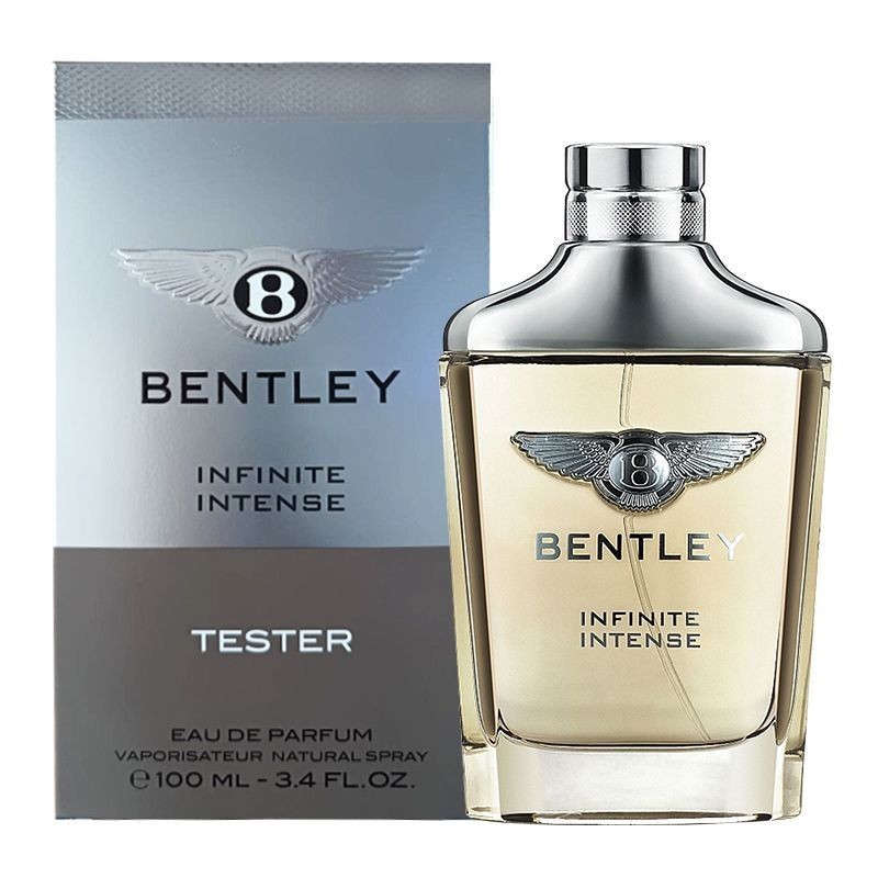 Bentley Bentley Bentley Fearless Men EDP Perfume 100ml สินค้า26050805