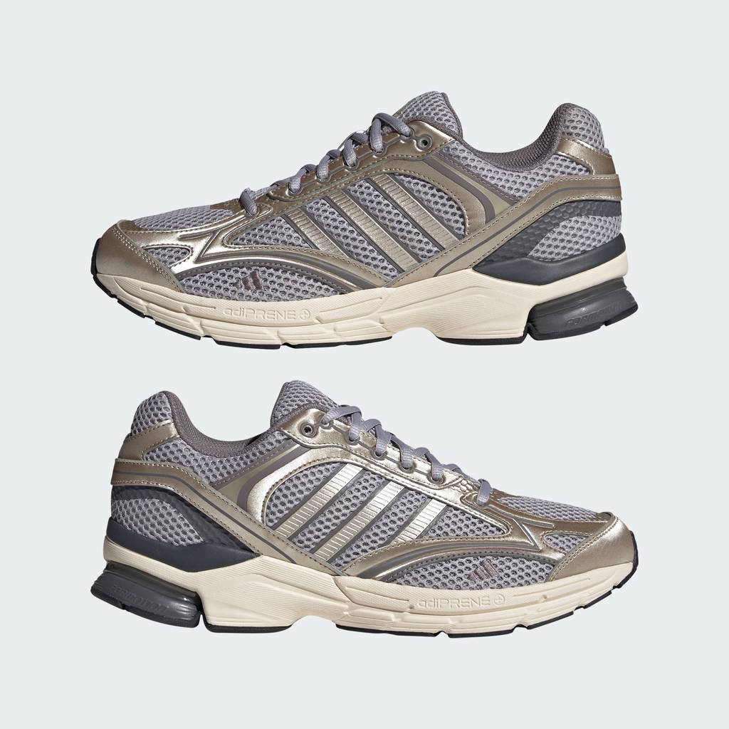 adidas حذاء Spiritain 2000 — رمادي — صورة 8