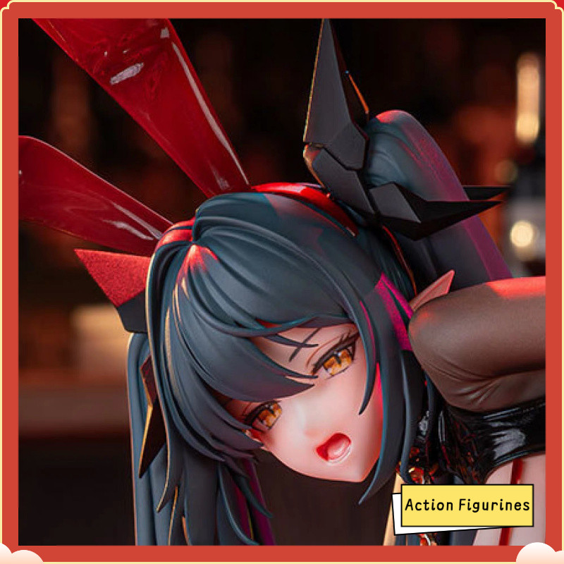 [ผลิตภัณฑ์ใหม่สุดฮอต] Regensburg Azur Lane [รุ่น Overseas] นําเข้าตุ๊กตาคุณภาพ GK รุ่นอินเทรนด์เล่นตกแต่งเกมอุปกรณ์ต่อพ่วงรูปปั้นของขวัญ Action Figurines