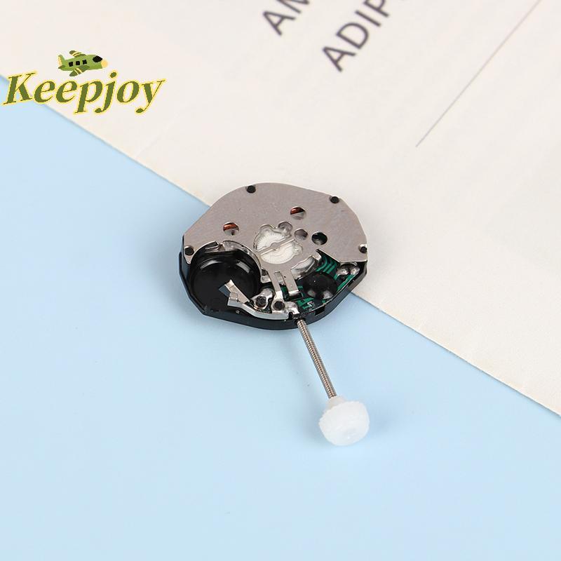 [Keepjoy] 1 PC Watch Movement Small Replacement SL68 Quartz Watch Movement Accessories Watch Repairing Replacement Parts [ใหม่]