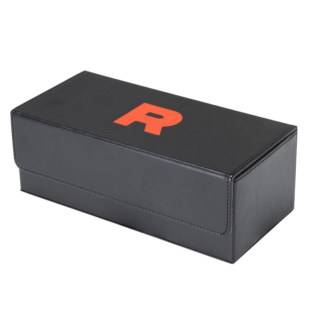 Pokémon Center Original Pokémon Card Game High-Class Long Card Box Team Rocket
