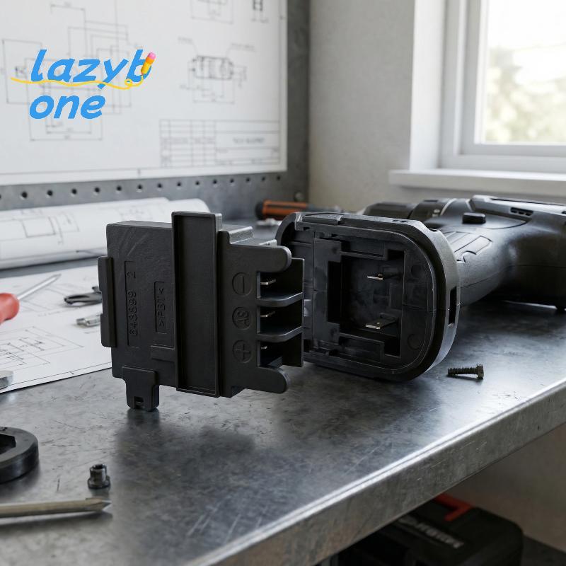 LZ-t] Connector Terminal สําหรับ DTW1002z TW1001D DTW1001Z DGA506 DGA508 DCS551 DDF481 DHP481 DJR187